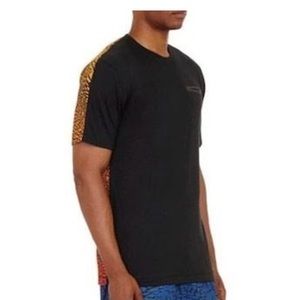 Nike Shirts - Russell Westbrook XO Elephant Print Back T Shirt Nike Shirts - Russell Westbrook XO Elephant Print Back T Shirt